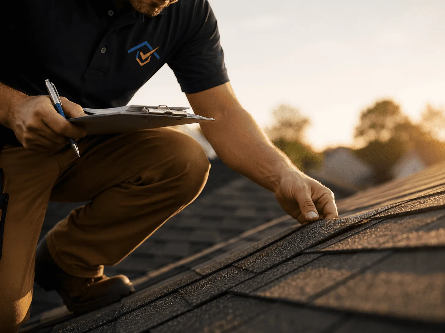 Why Choose Roof Inspection in Dacoma, OK