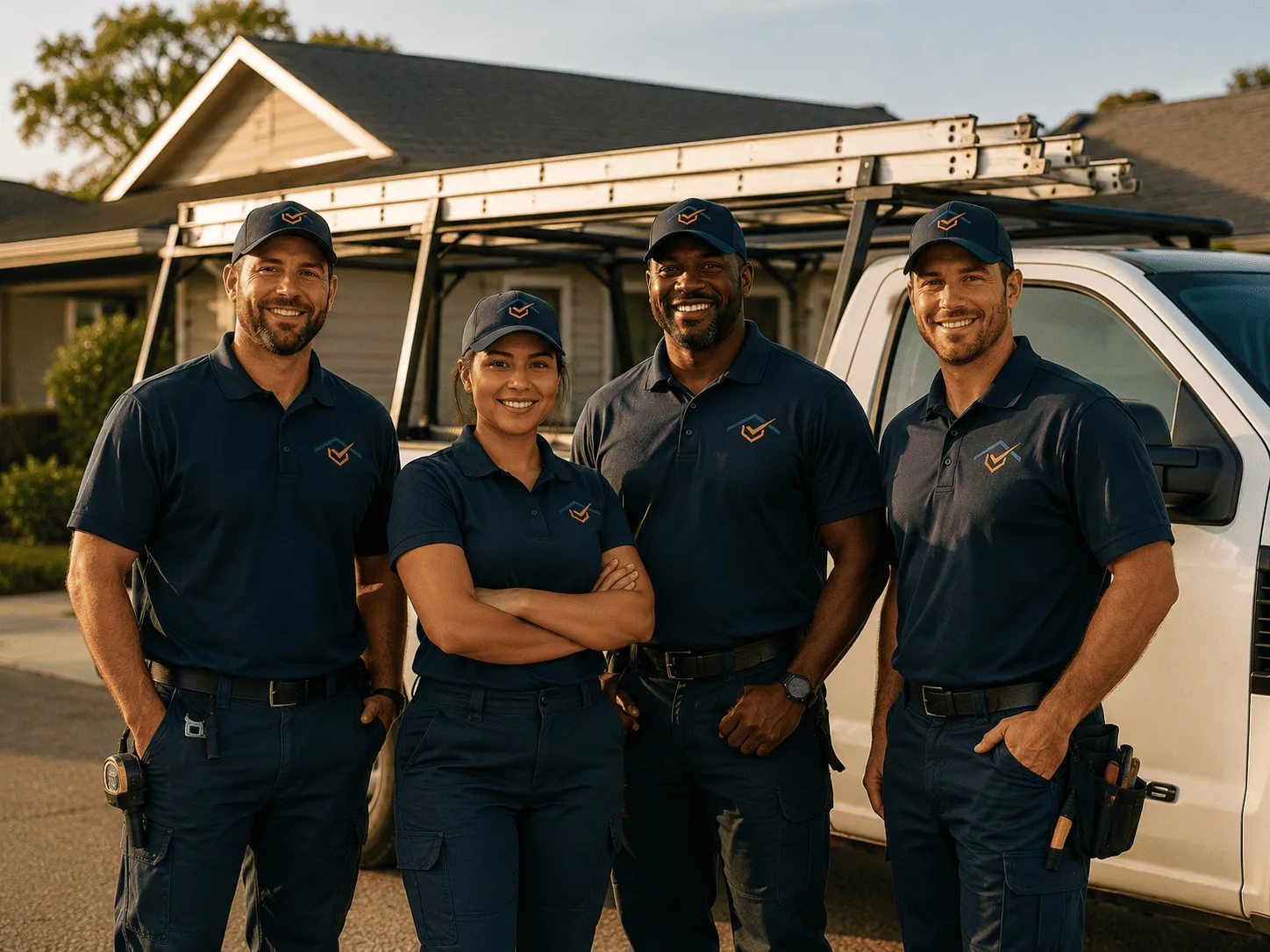 Roof Inspection company in Dacoma, OK
